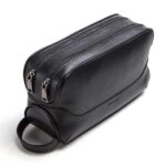 luxe pour homme en voyage