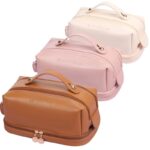 trousse femme élégante
