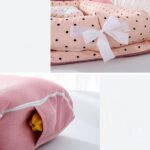 sac couffin nomade