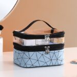 Vanity chic pour l'avion