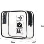 trousse pour homme voyage