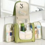 trousse de toilette en nylon