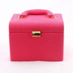 vanity Wenjie tendance