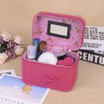 mini vanity de luxe