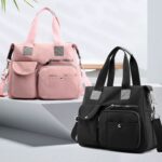 sac à langer garçon