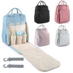 changement de couche sac insular