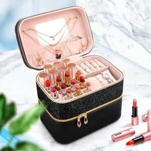 Vanity pour Rangement de Maquillage