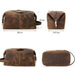 Accessoire de voyage Trousse de Toilette
