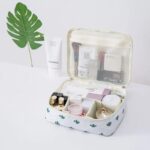 trousse maquillage compact