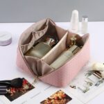 Organisateur maquillage voyage