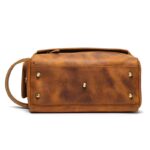 trousse de soins de voyage