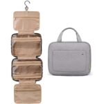 trousse de toilette toile imperméable