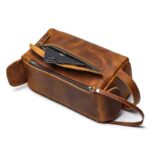 accessoire de toilette vintage