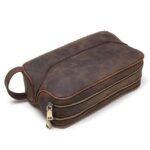 trousse luxe personnalisée