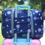 trousse toilette voyage femme