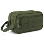Conception robuste trousse