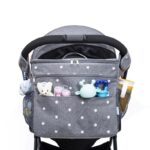 rangement bébé voyage