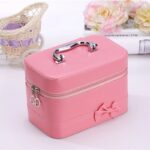 coffret de beauté compact
