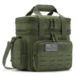 Trousse pratique pour soins
