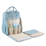 sac antimicrobien bébé insular