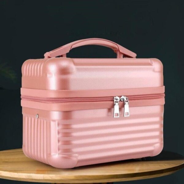 Vanity rigide Sogaia