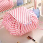 Trousse cosmétique compacte