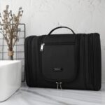 Trousse de toilette stylée Tuowang