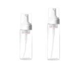 Flacon de voyage compact