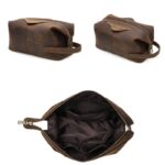 Trousse de Toilette résistante Sogaïa
