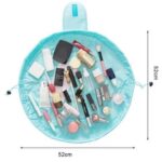 Sac cosmétique unique