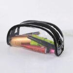 trousse PVC voyage
