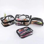 trousse imperméable pour voyage