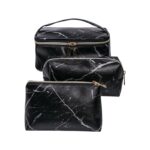 Trousse de toilette élégante