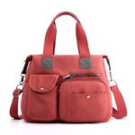 sac à langer spacieux