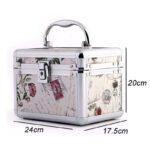beauty case rigide