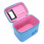 Vanity Case élégant