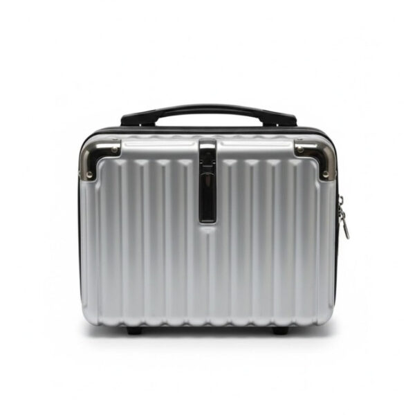 Grand Vanity Case Rigide