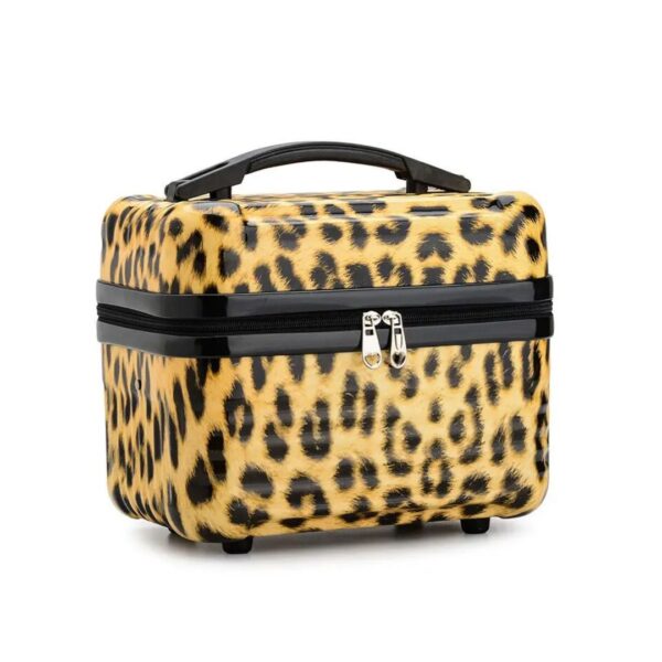 vanity élégant femme