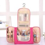 trousse de toilette avec compartiment