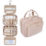trousse de toilette chic