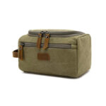 trousse de toilette robuste