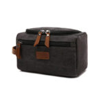 trousse de toilette chic