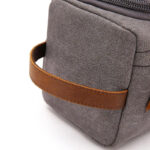 trousse de toilette voyage homme
