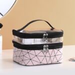 Trousse de toilette polyvalente
