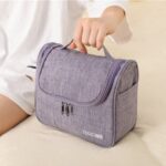 Grande trousse élégante