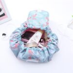 Rangement maquillage couture