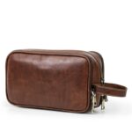 trousse de toilette résistante