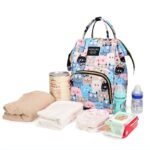 sac bébé mode et pratique