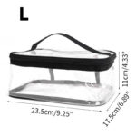 trousse de toilette design fonctionnel