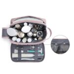 trousse de voyage imperméable